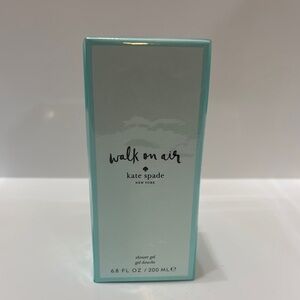 Kate Spade Walk on Air Shower Gel